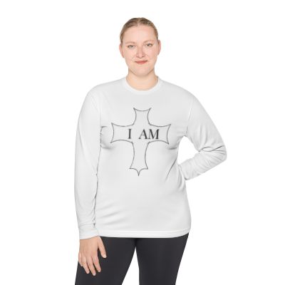 I AM