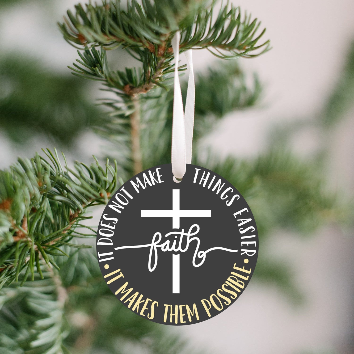 Christmas Ornament