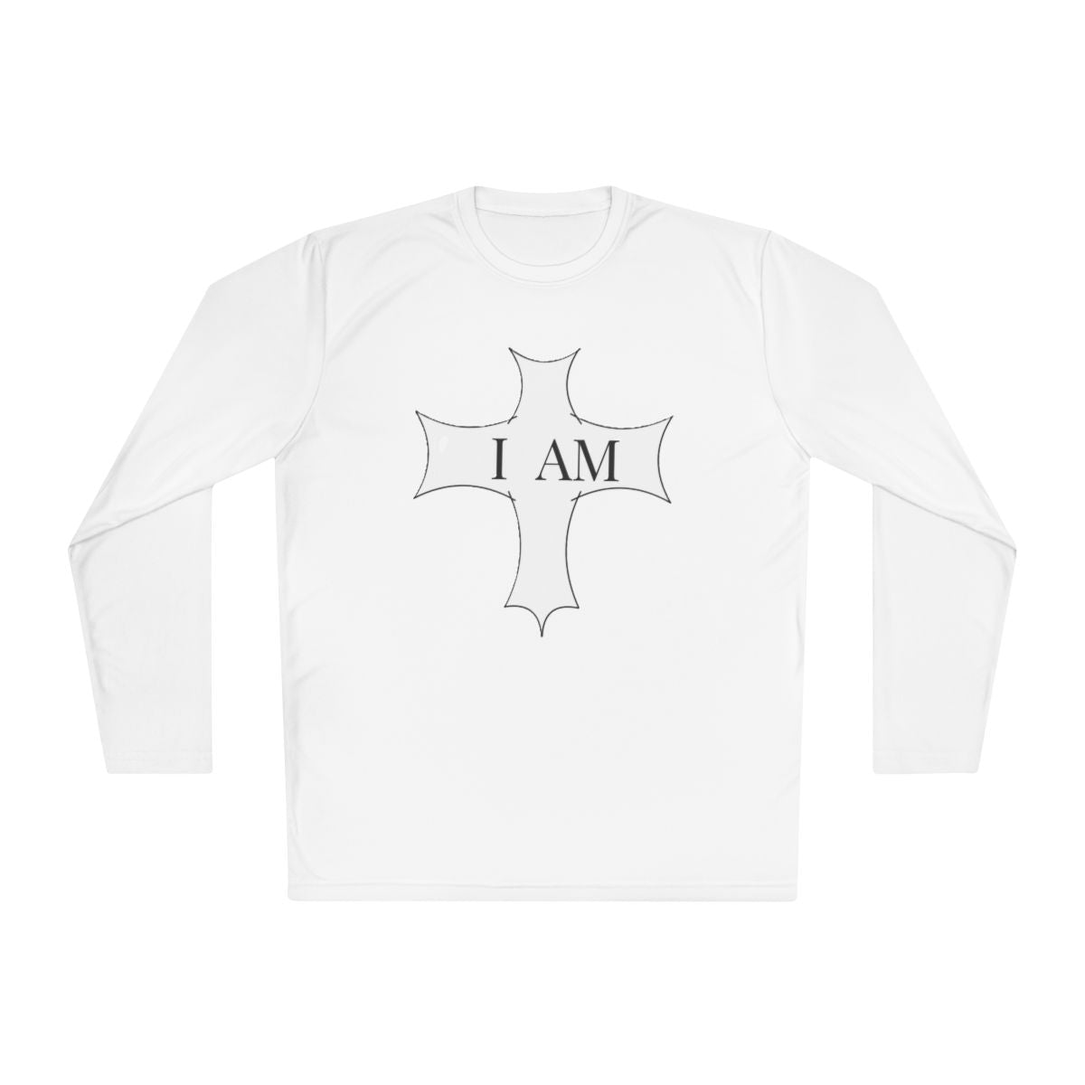 I AM